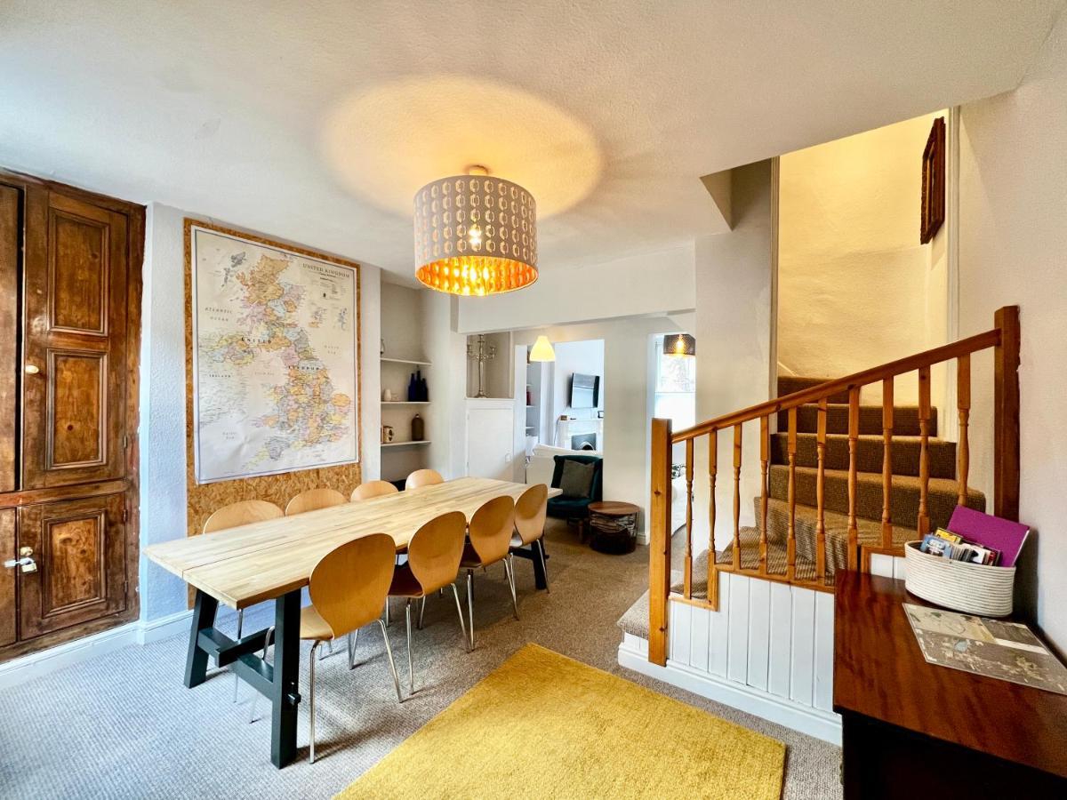 14 Union Road Holiday home Lincoln