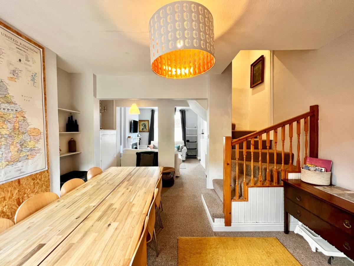 14 Union Road Ferienhaus