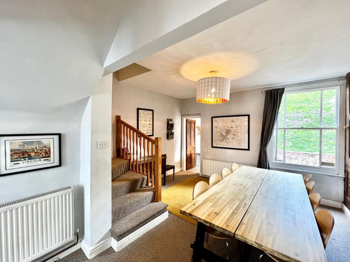 14 Union Road Holiday home *