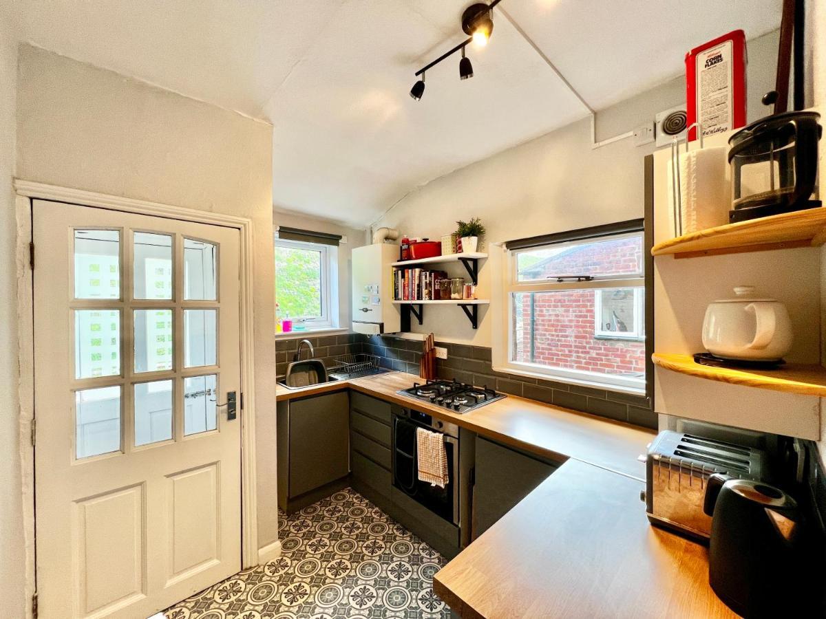 14 Union Road Holiday home *