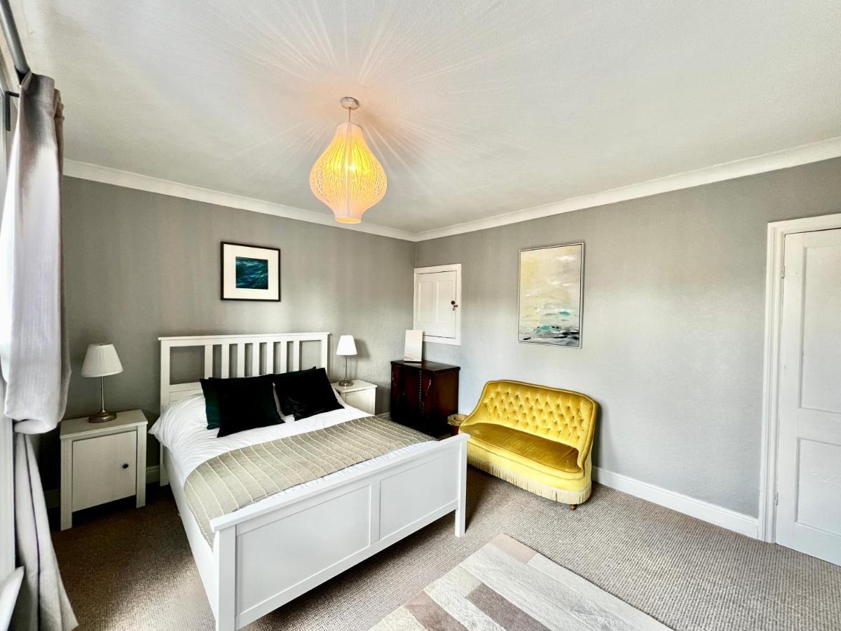 14 Union Road Holiday home