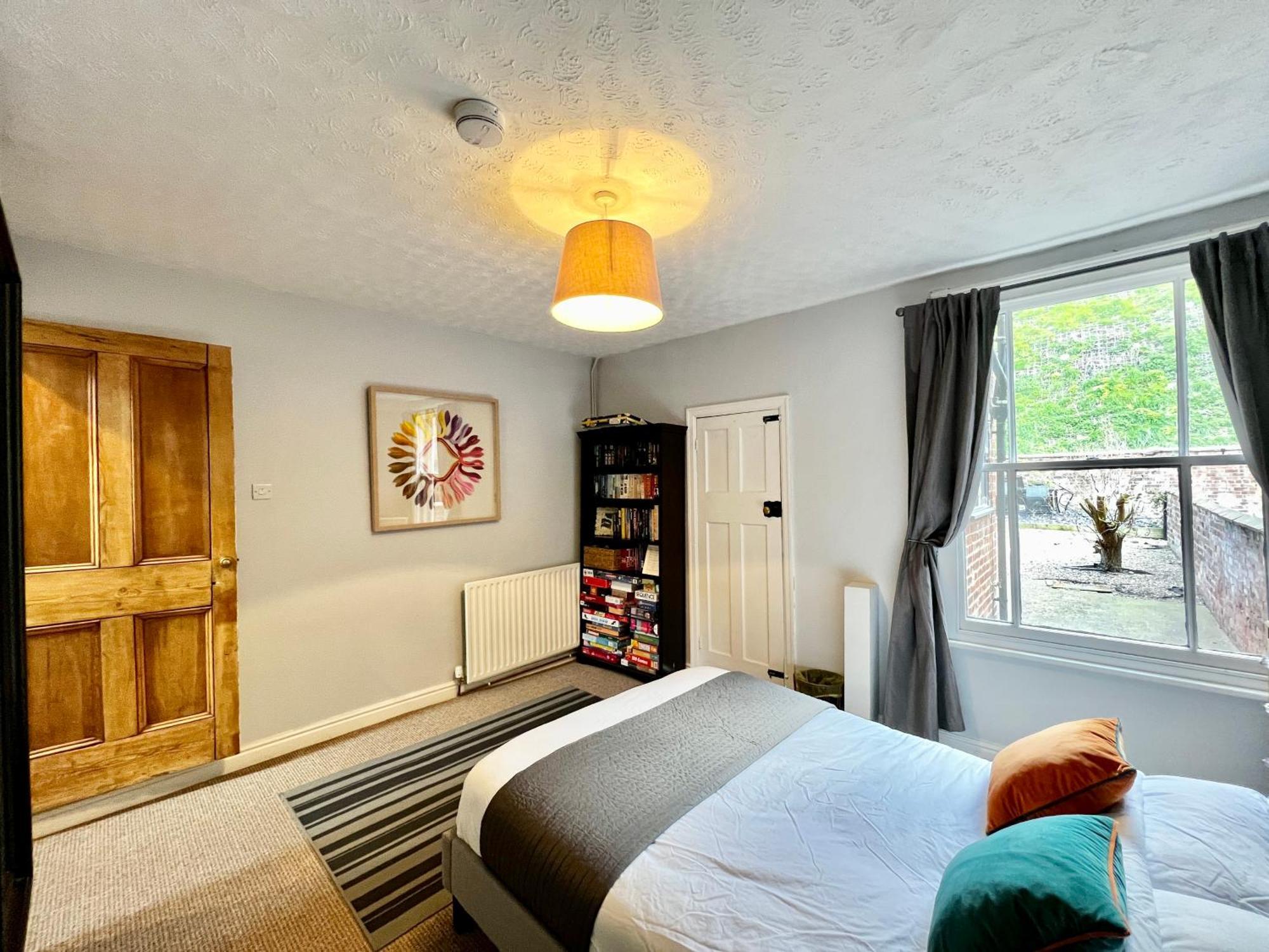 14 Union Road Holiday home Lincoln